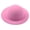 Pink, variant on Women Girl Hat Base Light weight Bridal Hat Base Comfortable Hat Base Suitable for Fashion Enthusiasts