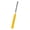Yellow, variant on Badminton Racket Swing Trainer Strength Practice Stick Badminton Power Enhancer For Training And Motion Improvement