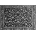 thumbnail image 1 of Ahgly Company Indoor Rectangle Oriental Gray Industrial Area Rugs, 5' x 8', 1 of 4