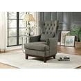 thumbnail image 5 of Topline Home Furnishings fauteuil d'appoint, 5 of 5