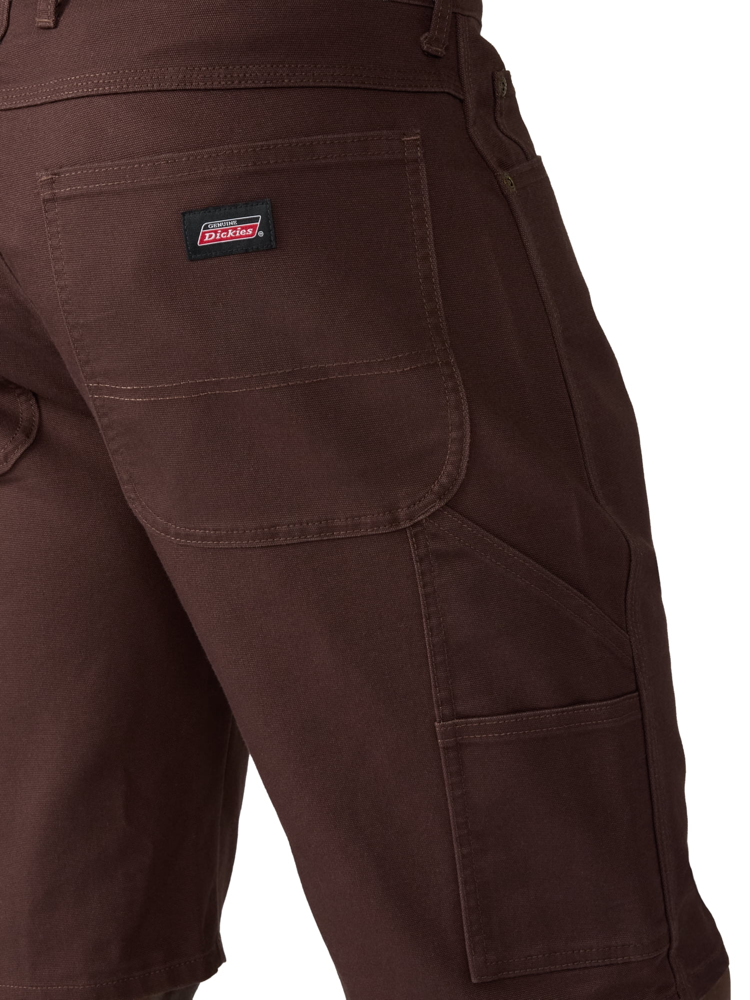Men's Genuine Dickies 13" Duck Workwear Short