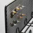 thumbnail image 5 of Simplify 12 Hook Jewelry Organizer Hanger in Black Steel, 5 of 8