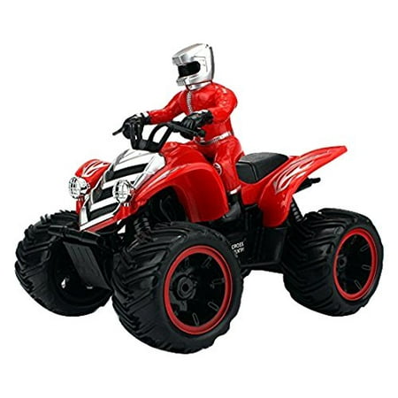 remote control ride on atv