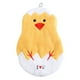 thumbnail image 5 of Ounissouiy Toalla de mano, paño absorbente bonito, pañuelo para colgar en la cara, suministros para el hogar, regalos para niños, pato Type5 NO5, 5 of 6
