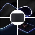 thumbnail image 2 of unbranded Mouse Pad XXL Gaming Mouse Pads Black Cloth 1Pack for Computer Use, 2 of 7