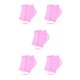 thumbnail image 1 of Minnieouse 1 par de tirantes de gel para el talón, protectores de apoyo unisex reutilizables, plantilla transpirable, inserciones para zapatos, Type2 NO2 Minnieouse CBP439962, 1 of 4