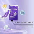 thumbnail image 4 of Tooth Whitening Strips For Sensitive Teeth, Gentle Formulas Designed For Sensitive Teeth, for Date Night Essential, 4 of 5