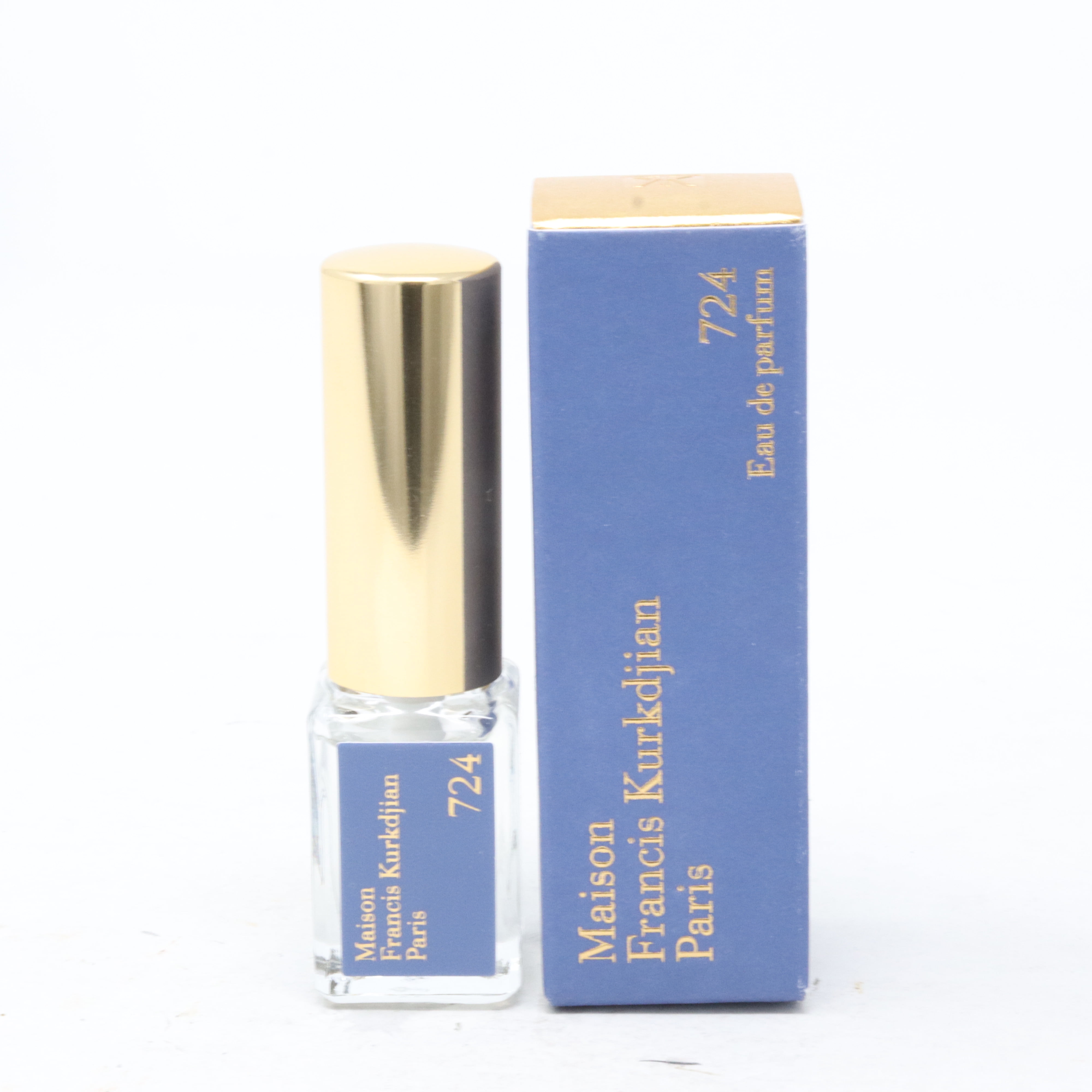 Maison Francis Kurkdjian 724 EDP, Unisex 2.4 oz Fragrance
