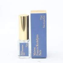 724 by Maison Francis Kurkdjian Eau De Parfum 0.17oz/5ml Spray New With Box