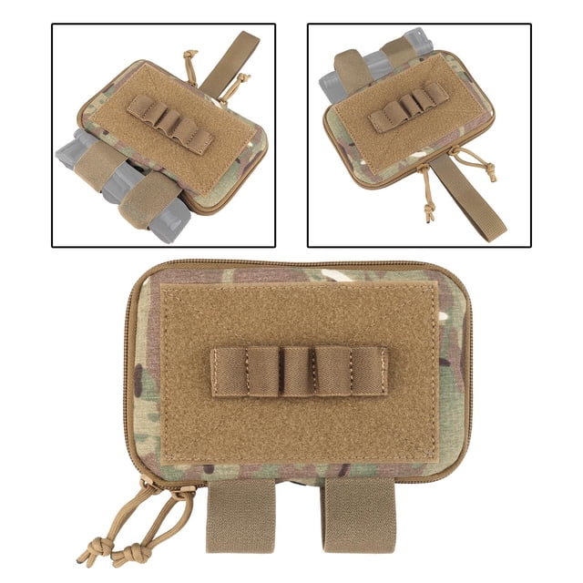Riñonera multis, bolsa de herramientas, funda para teléfono, accesorio , monedero, riñonera para mujeres, hombres, , senderismo, , Soledad Paquete de cintura