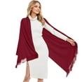 Wraps Shawls and Wraps for Evening Dresses Pashmina Shawls Wraps for