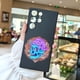 thumbnail image 2 of "Mejora el aspecto de tu iPhone con una elegante funda para teléfono con estampado de perro HaBa", 2 of 4