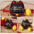 thumbnail image 4 of Musical Plaything Percussion Instrument Office Relaxing Plaything Cartoon Temple Block Ornaments Funny Student B, 4 of 7
