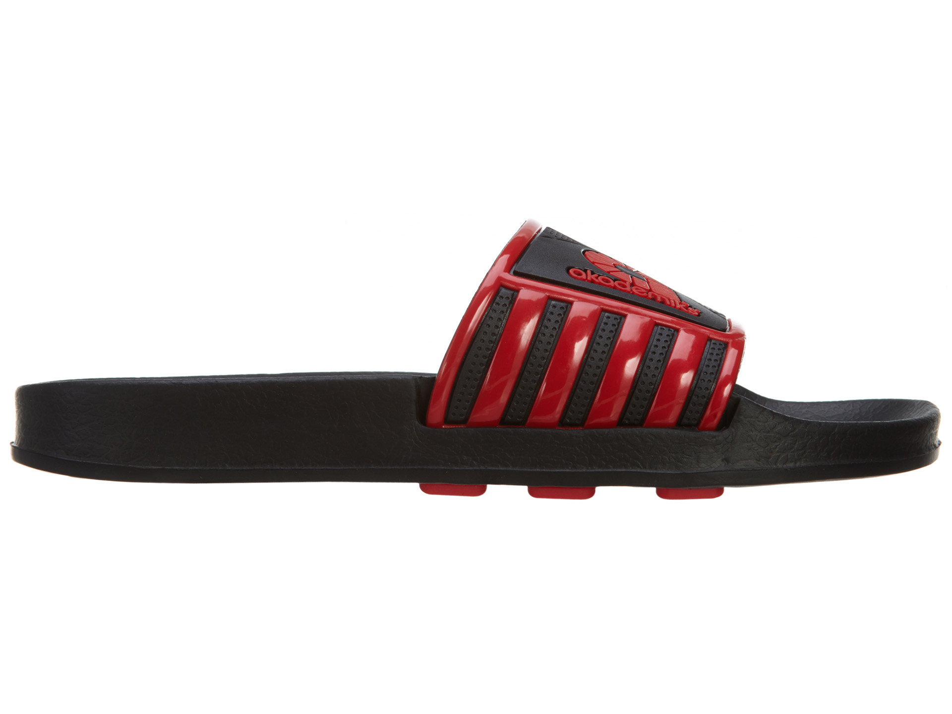 Akademiks Sport Slide Sandals Mens Style : A-2616 - Walmart.com display picture 1