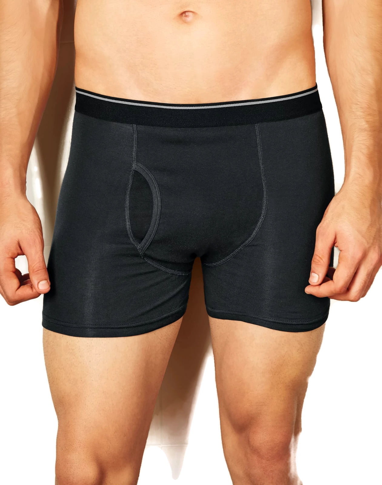 pima cotton boxer shorts