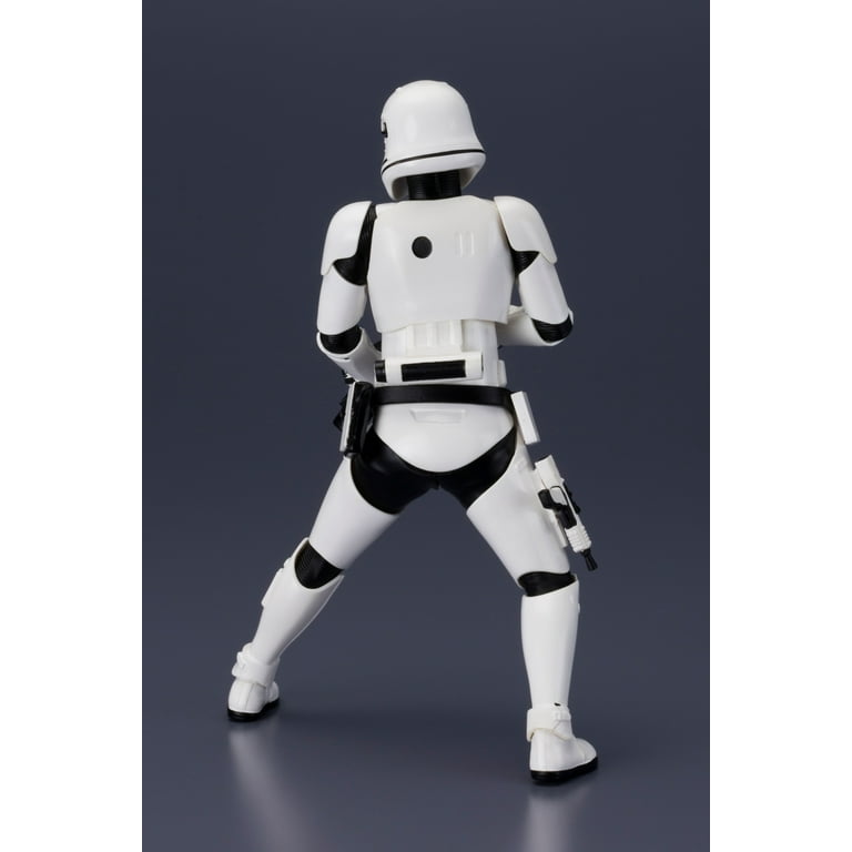 ARTFX+ Star Wars First Order Stormtrooper 2 Pack - Walmart.com
