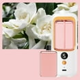 thumbnail image 4 of LUODU Aromatherapy Household Long Lasting Aromatherapy Machine Automatic Fragrance Indoor Fragrance Air Spray Toilet Artifact, 4 of 6
