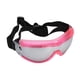 thumbnail image 1 of Gafas Para Perros Al Aire , Gafas De Sol Portátiles A Prueba De Viento Ajustables Con Protección UV Para Perros Medianos, 1 of 7