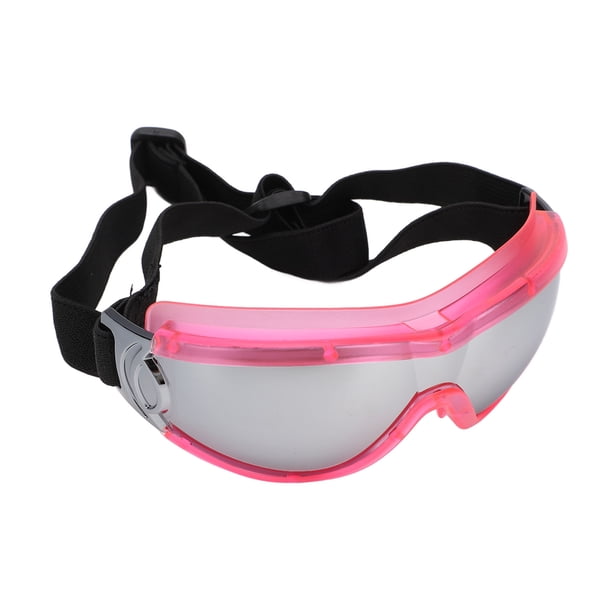 Gafas Para Perros Al Aire , Gafas De Sol Portátiles A Prueba De Viento Ajustables Con Protección UV Para Perros Medianos