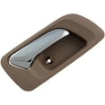 thumbnail image 4 of Dorman 92393 Rear Passenger Side Interior Door Handle for Specific Honda Models, Beige, 4 of 4