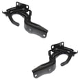 thumbnail image 2 of New Pair Of Hood Hinge Compatible With Subaru Forester XT Limited Forester X 2009-2013 By SU1236102 SU1236103 57260SC0109P 57260SC0009P, 2 of 5