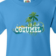 thumbnail image 4 of Inktastic Cozumel Mexico Vacation Cruise Youth T-Shirt, 4 of 5