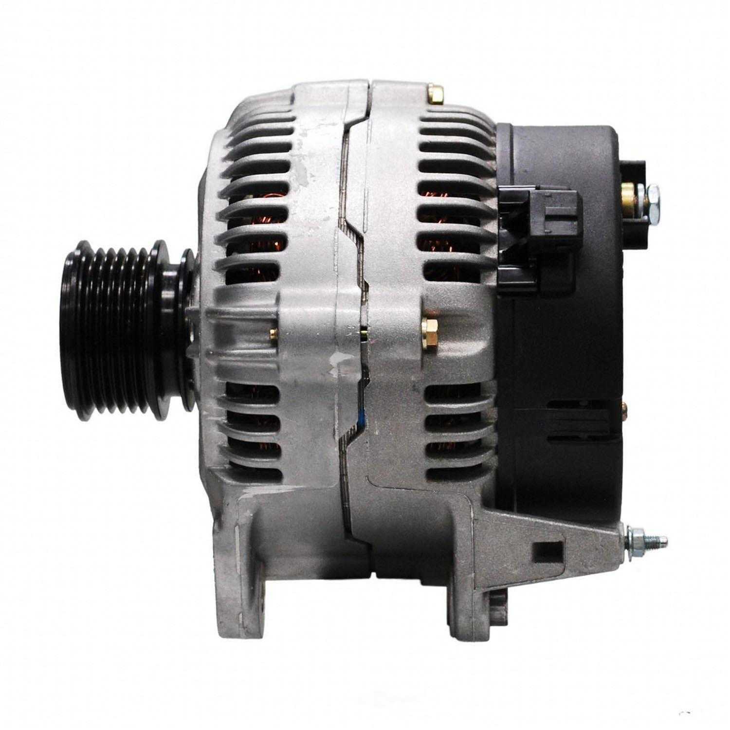 FVP Professional 13833 Alternator Standard