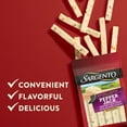 thumbnail image 4 of Sargento® Pepper Jack Natural Cheese Snack Sticks, 12-Count, 4 of 8