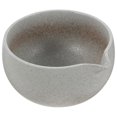 thumbnail image 1 of Matcha Bowl Ceramic Japanese Tea Spout Bowl for Drinking, 1 of 5