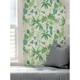 thumbnail image 6 of Nuwallpaper Green Maldives Peel & Stick Wallpaper, 6 of 7