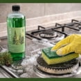 thumbnail image 4 of Jabón Multiusos Pino Concentrado con Aceite de Pino Bruma 1L | Limpiador Multiusos Desengrasante para Pisos, Baños, Cocina y Superficies, 4 of 5