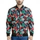 thumbnail image 3 of Chaquetas con estampado 3D de bolos para hombre, sudadera holgada deportiva de moda para primavera y otoño, chaqueta bomber informal con cremallera para la calle, 3 of 5