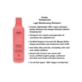 thumbnail image 2 of AVEDA par AVEDA, NUTRIPLENISH Shampoing Hydratation Légère 8,4 OZ, 2 of 3