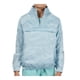 thumbnail image 1 of Sudadera Wilson Talla 10 Aqua, 1 of 4