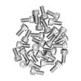 thumbnail image 3 of Juego de tornillos Nikou 30 piezas kit de tornillos con tapa de enchufe A2-70, 3 of 9