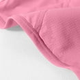 thumbnail image 4 of Kaemgyyd Plus Size Underwear for Women Casual Comfy Breathable Stretch Panties Cotton Low Rise Full Coverage No Show Brief, 4 of 5