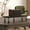 Americano, variant on HOMLUX Monitor Stand Riser with Sturdy Tubes, Computer Stand Riser Organizer, Ergonomic Screen Riser for Laptop/Printer, Espresso