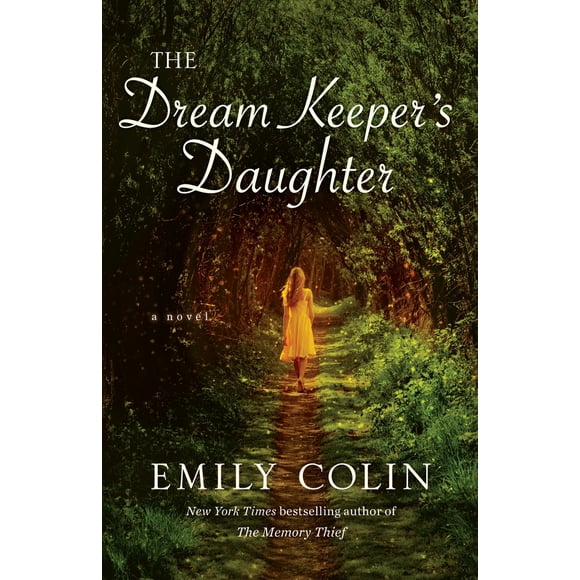 Pre-Owned The Dream Keeper's Daughter (Paperback) 1101884312 9781101884317