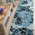 thumbnail image 4 of Safavieh Martha Stewart MSR4548 Indoor/Outdoor Area Rug, 4 of 7