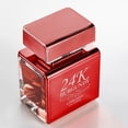 thumbnail image 3 of Perfume para Mujer LONKOOM 24K Burgundy Fragancia Oriental Floral - Eau de Parfum con Notas de Jazm&iacute;n, Naranja y &Aacute;mbar, 100ml, 3 of 9