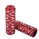 thumbnail image 1 of Greeniant Pedal antideslizante de aluminio para eje de bicicleta de montaña, 1 par, antideslizante, para eje delantero y trasero, accesorios para Ciclismo rojo 80*25mm Greeniant OD0515-02, 1 of 5