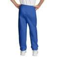 thumbnail image 2 of Port & Company Youth Elastic Waistband Athletic Sweatpant, 2 of 4