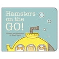 thumbnail image 1 of Pre-Owned Hamsters on the Go (Board book) 1459810163 9781459810167, 1 of 1