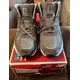 thumbnail image 2 of New Balance 990v4 HIGH top Grey Silver running Sneakers MO990GR4 Men's NIB 8 4E, 2 of 6