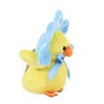 thumbnail image 3 of Plush Daisy Chicks Polyester Easter Hug Me He10439 Blue, 3 of 3