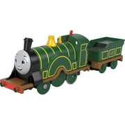 Thomas & Friends Emily Motorized Engine,Toy Train