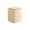 Beige, variant on Small Desktop Trash Can with Lid - 0.7 Gallon Press-top Trash Can Desk Trash Cans Cute Mini Garbage Bin for Bedroom, Office, Bathroom (Beige)