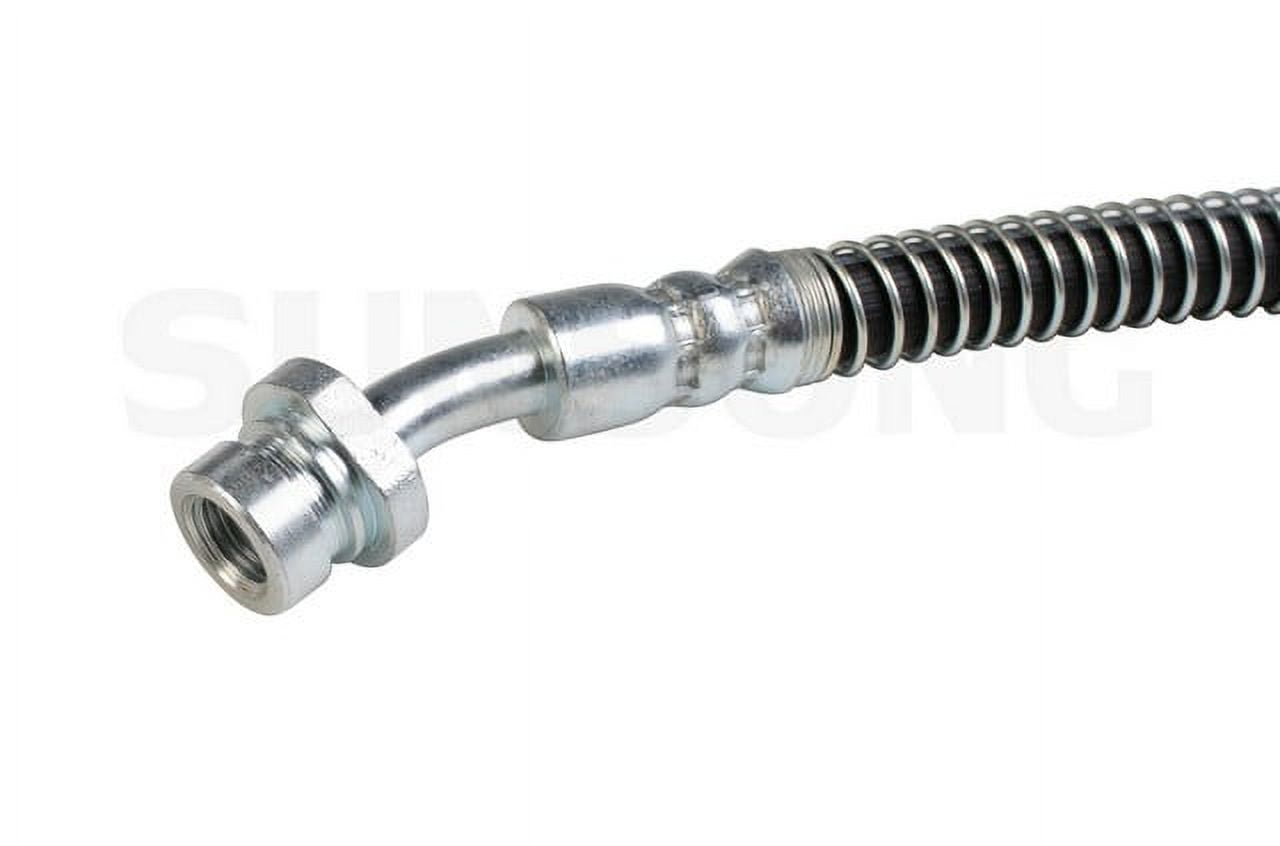 Sunsong 2202677 Brake Hydraulic Hose