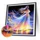 thumbnail image 5 of 5D DIY Taladro Parcial AB Kit Artística 45x45cm, 5 of 9