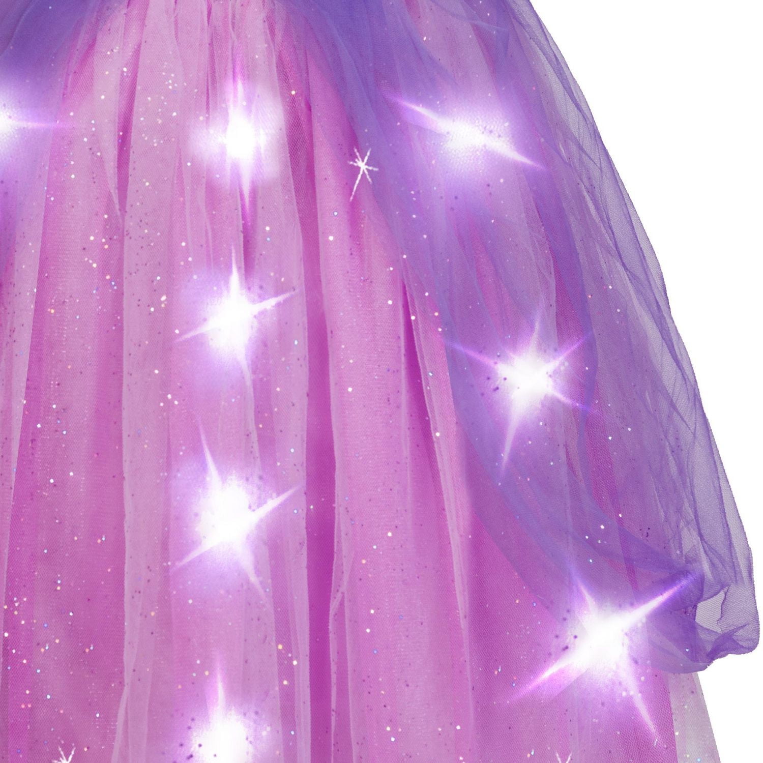 LIGHT UP ENCHANTED PRETTY PRINCESS